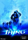 The Thing: Cold Case